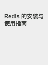 Redis 的安装与使用指南-admin